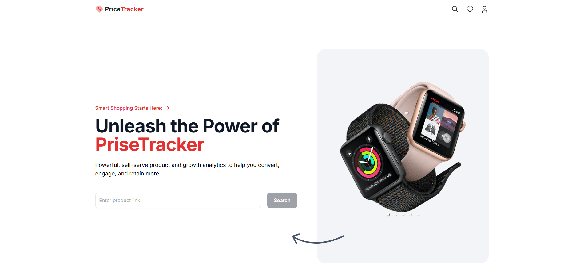 Amazon Price Tracker