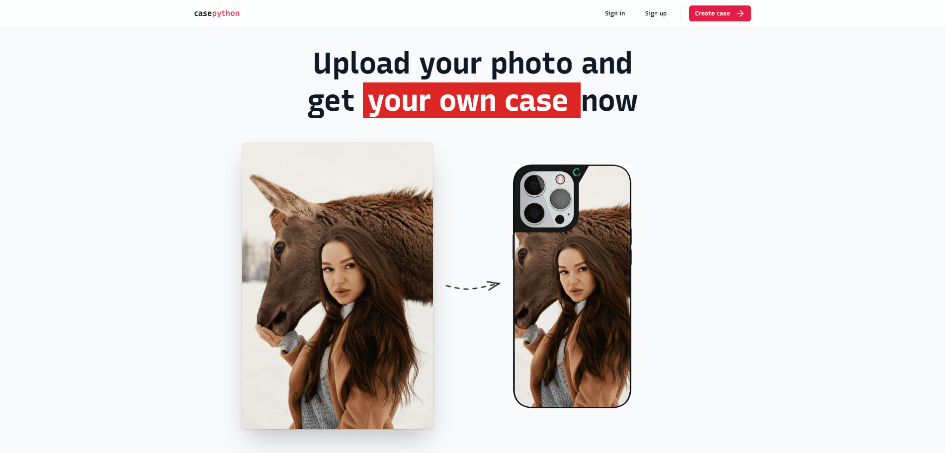 CasePython