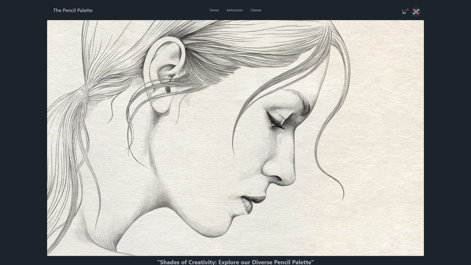 ThePencilPalette